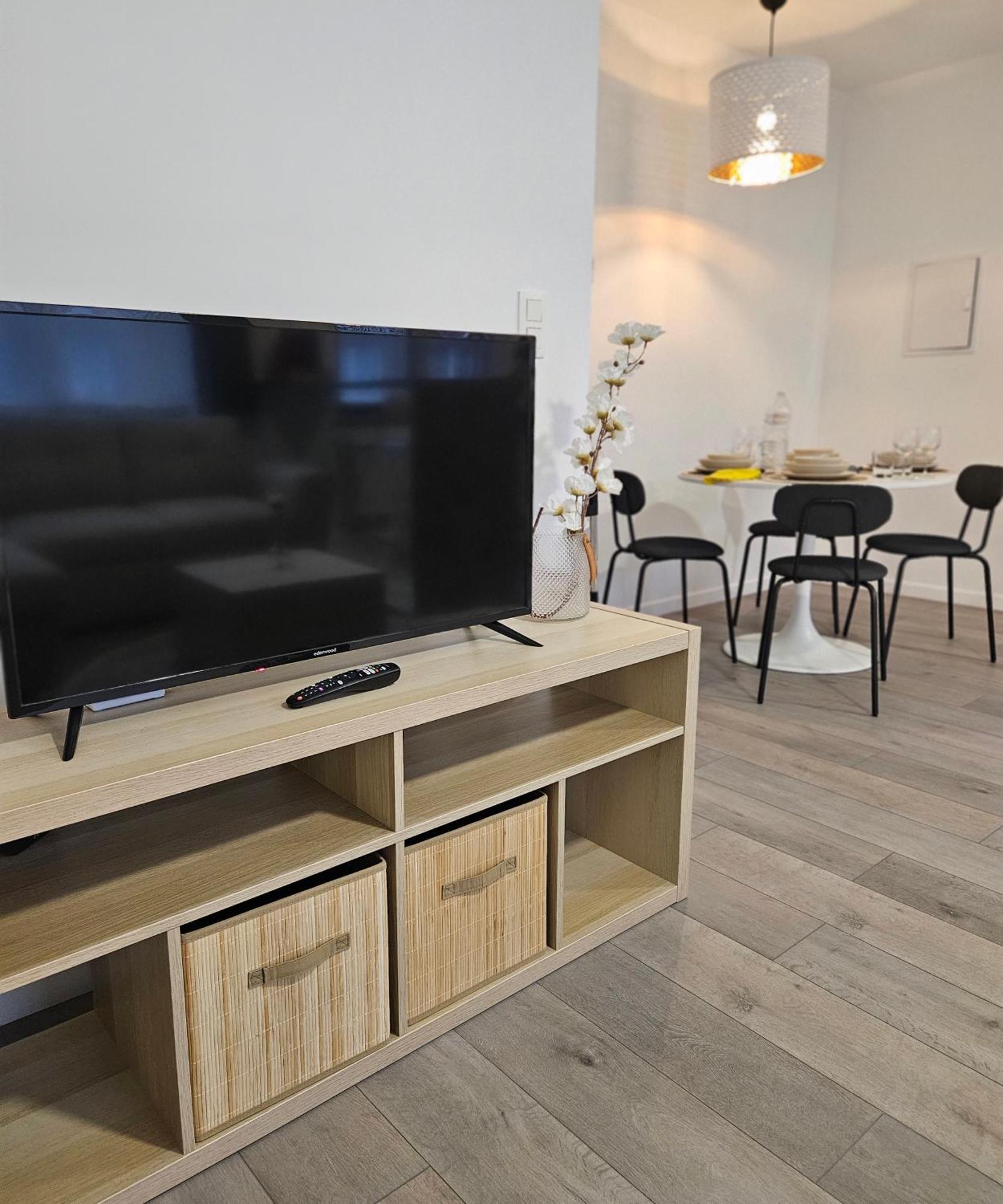 Appartement With Terrace 1 *